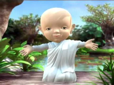 ดั่งดอกไม้บาน