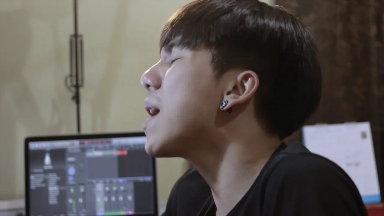 กราบรถกู (ฉันก็รักของฉัน)