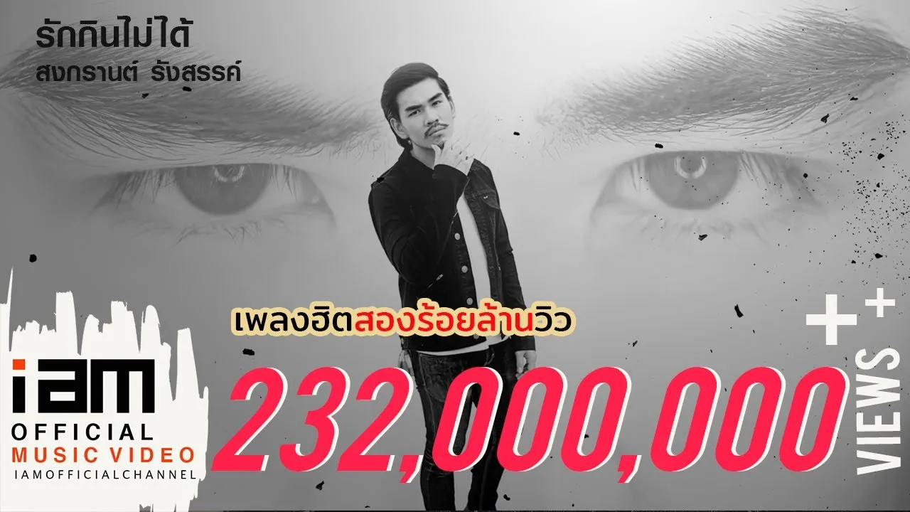 รักกินไม่ได้