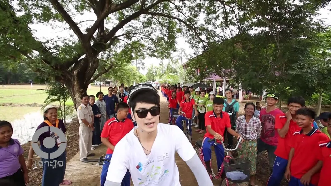 พ่อของแผ่นดิน