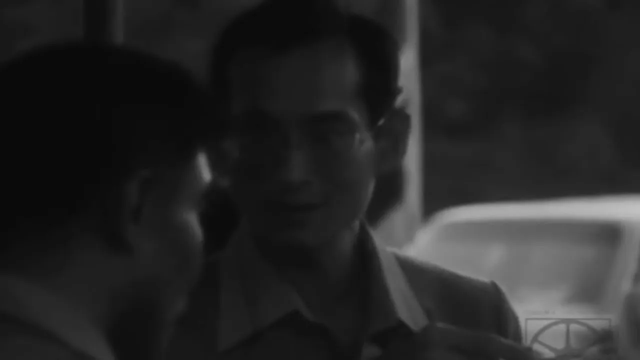 คำพ่อสอน