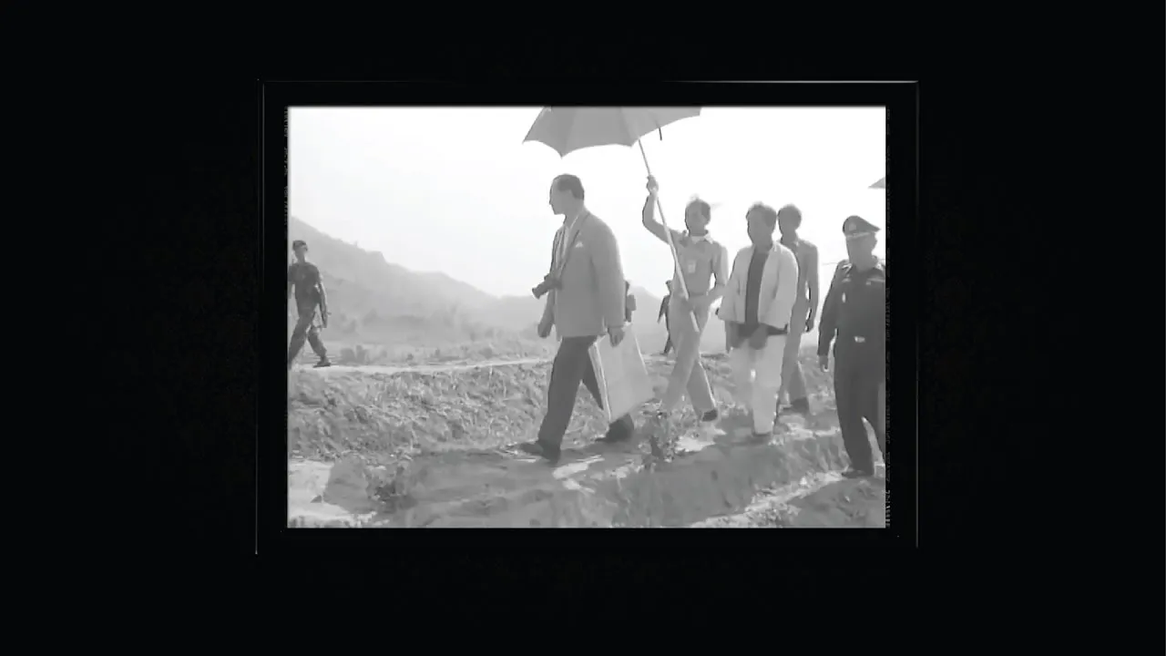 ฝันบิดา