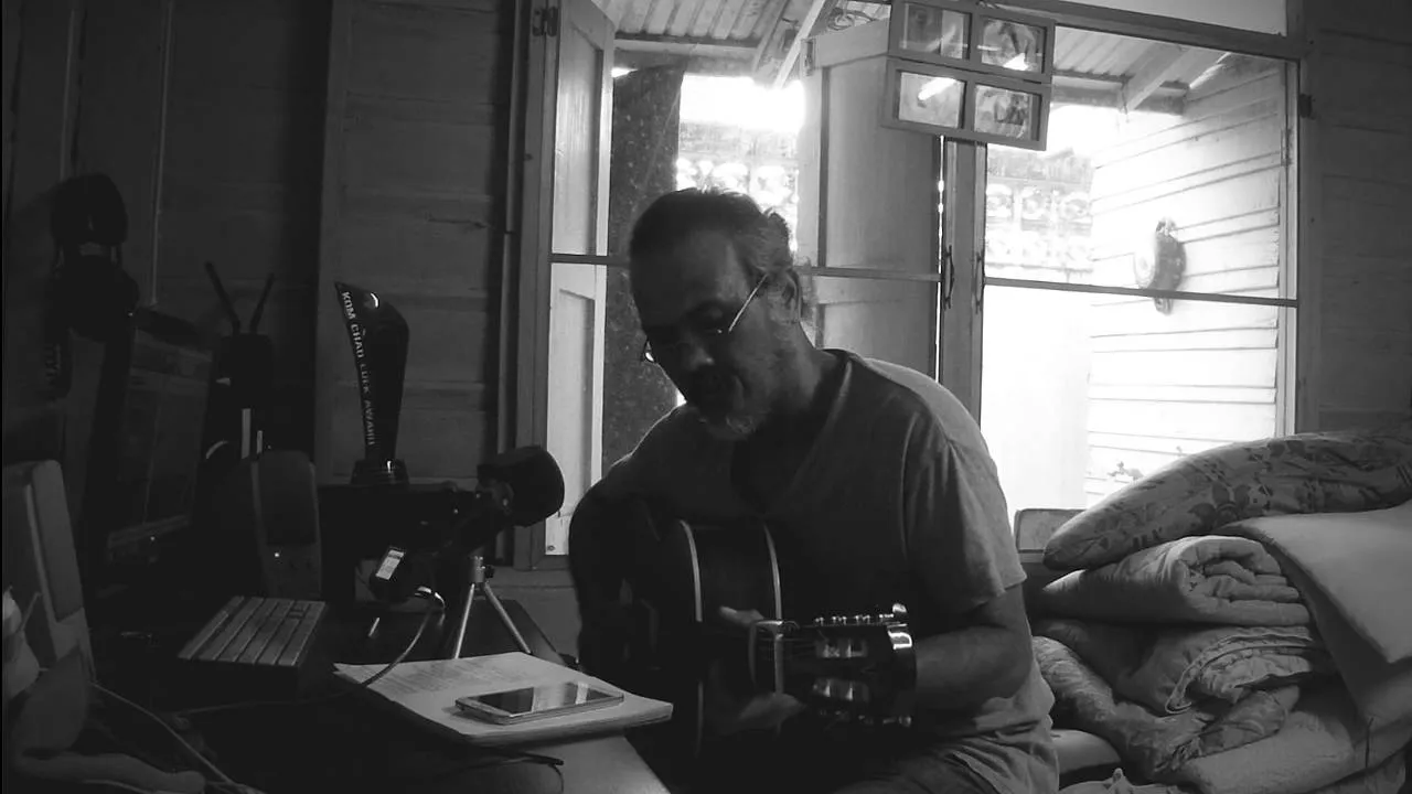 บ้านของพ่อ บ้านของเรา