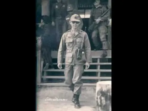 ธงนำชีวิต (เฉลิมพระเกียรติ 84 พรรษา)