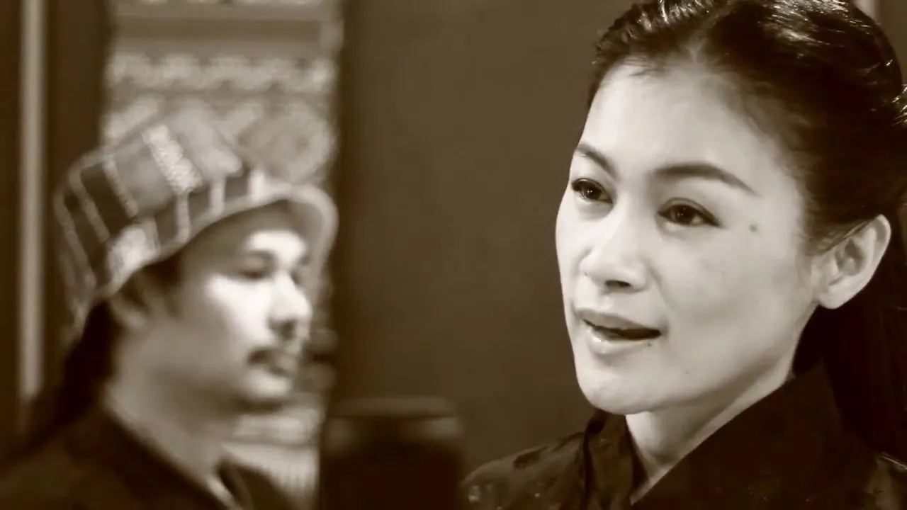 เล่าสู่หลานฟัง (ver.ไม้เมือง)