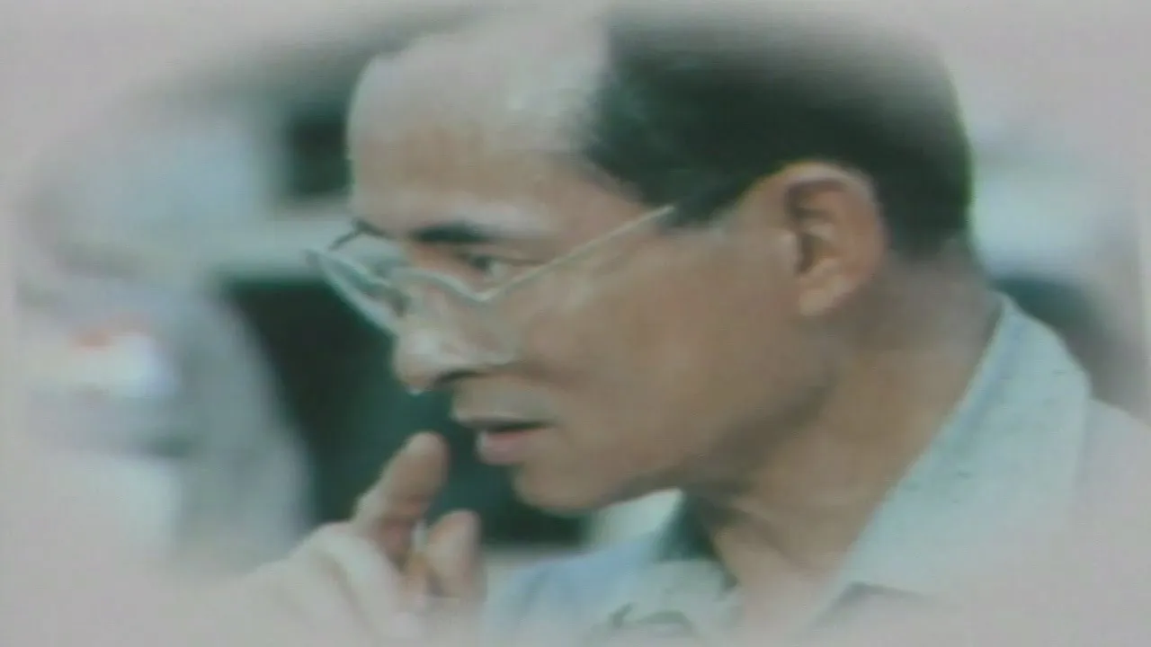 ต้นไม้ของพ่อ