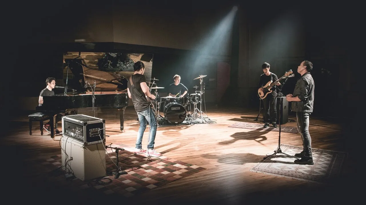 กาลเวลาพิสูจน์คน