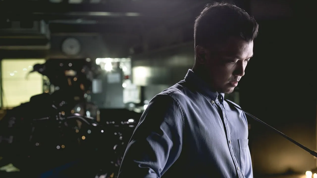 ปล่อยมือฉัน