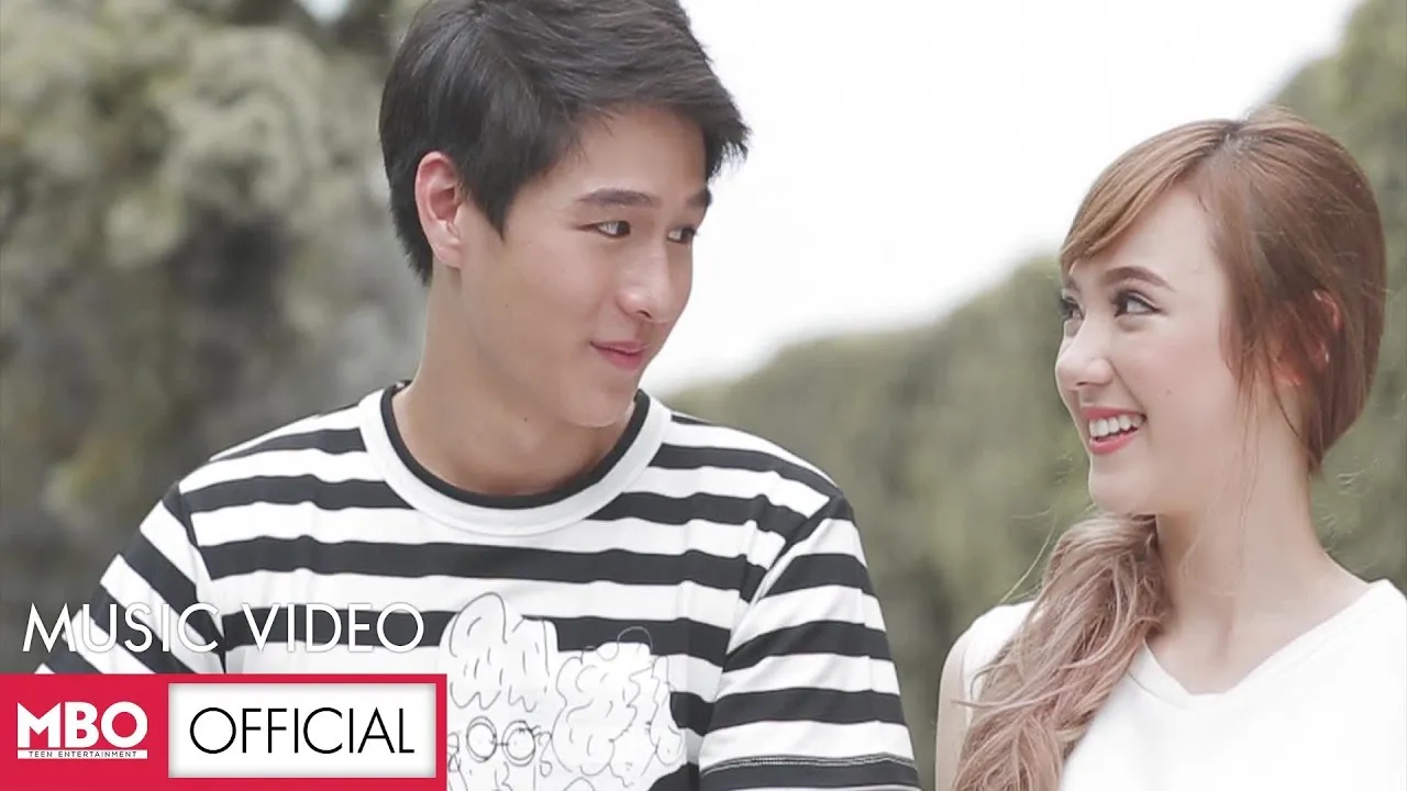 อาจเป็นเพราะ (Because of you)