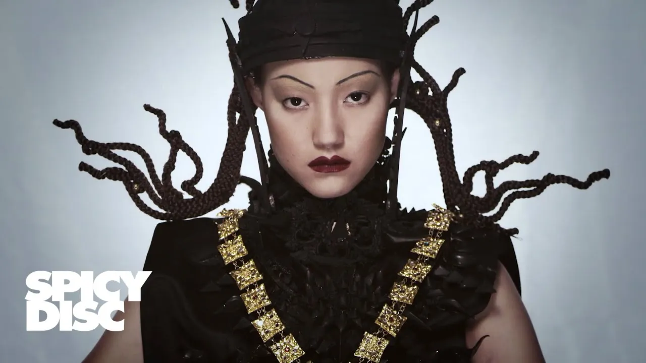 I’M SORRY (สีดา)