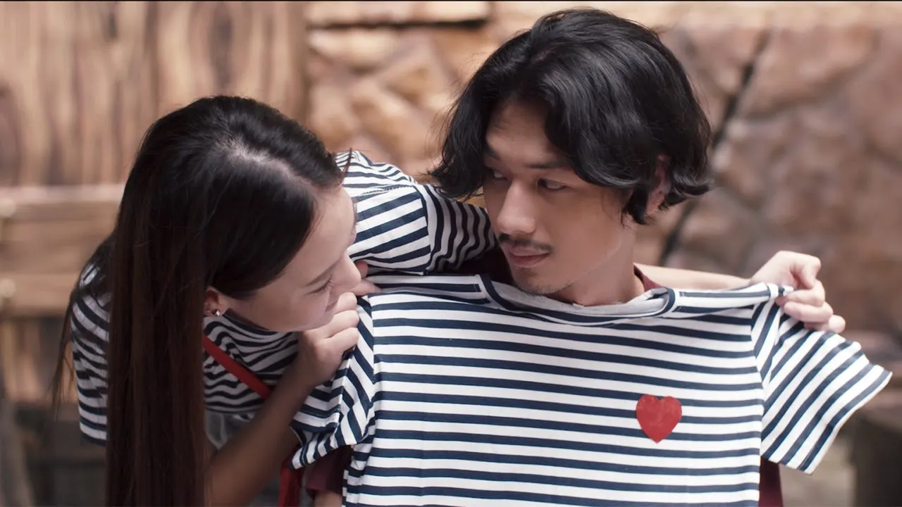 ตัวปลอม