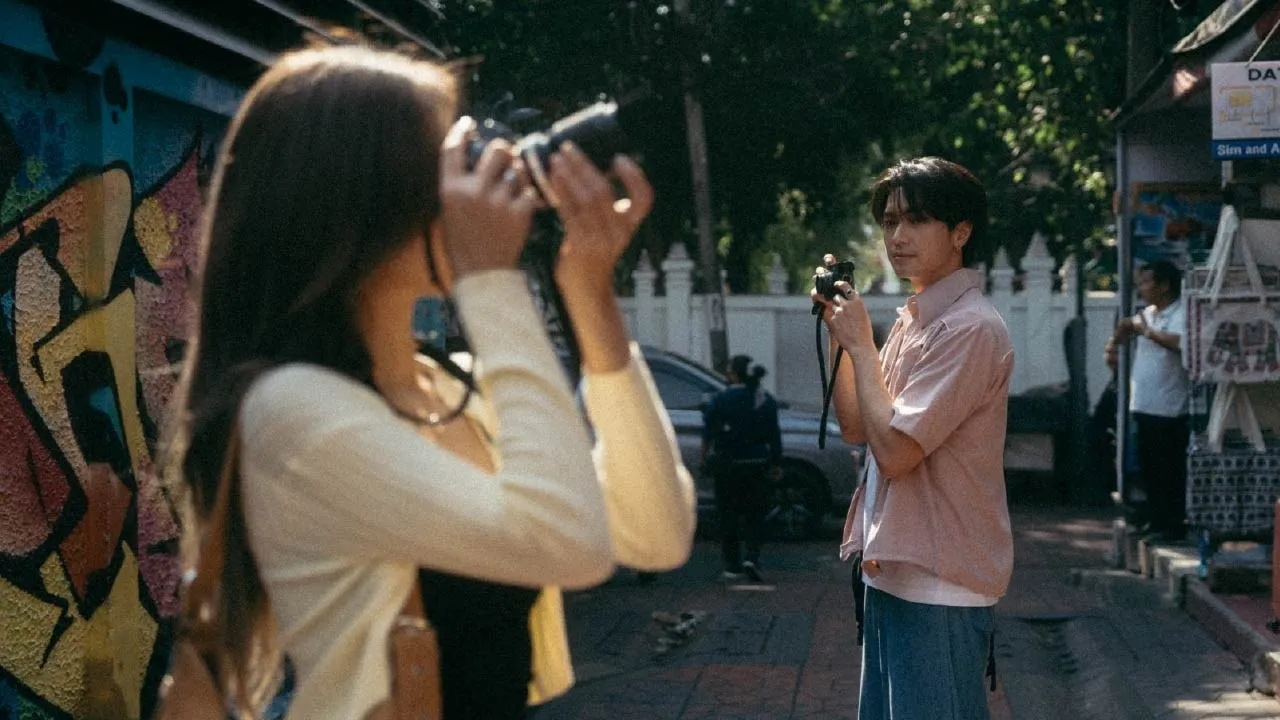 ไม่อยากรักคนอื่นแล้ว (The Chosen One)