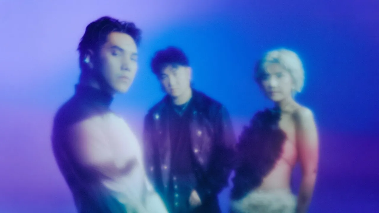 สักวันต้องเจอกัน (Sphere)