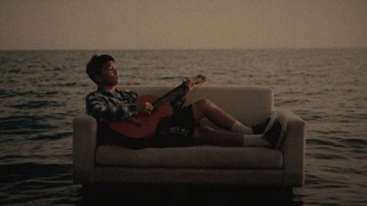 ถนนที่ไร้เธอ