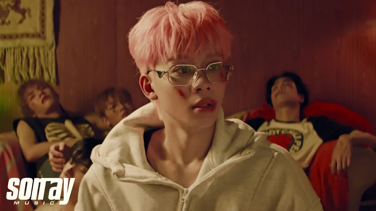 แค่อกยังไม่เท่าไหล่ (Not That Bad)