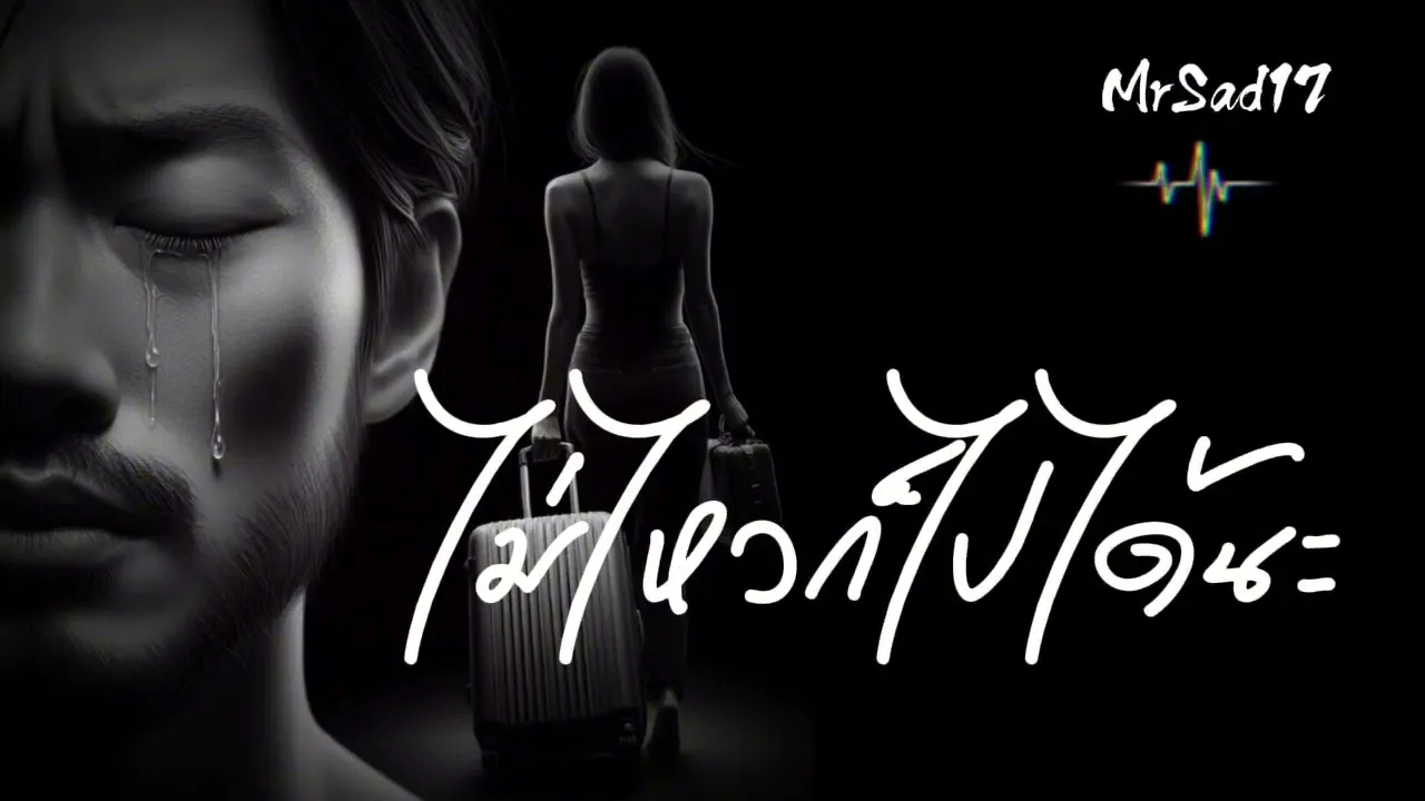 ไม่ไหวก็ไปได้นะ