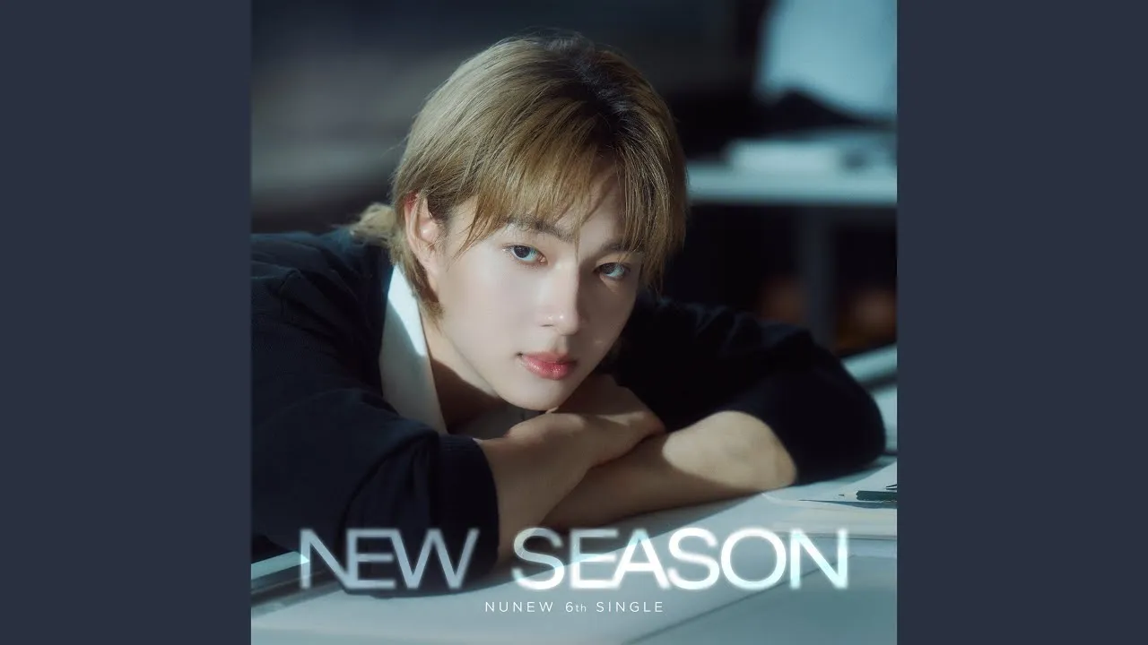 NEW SEASON (ฤดูใหม่)