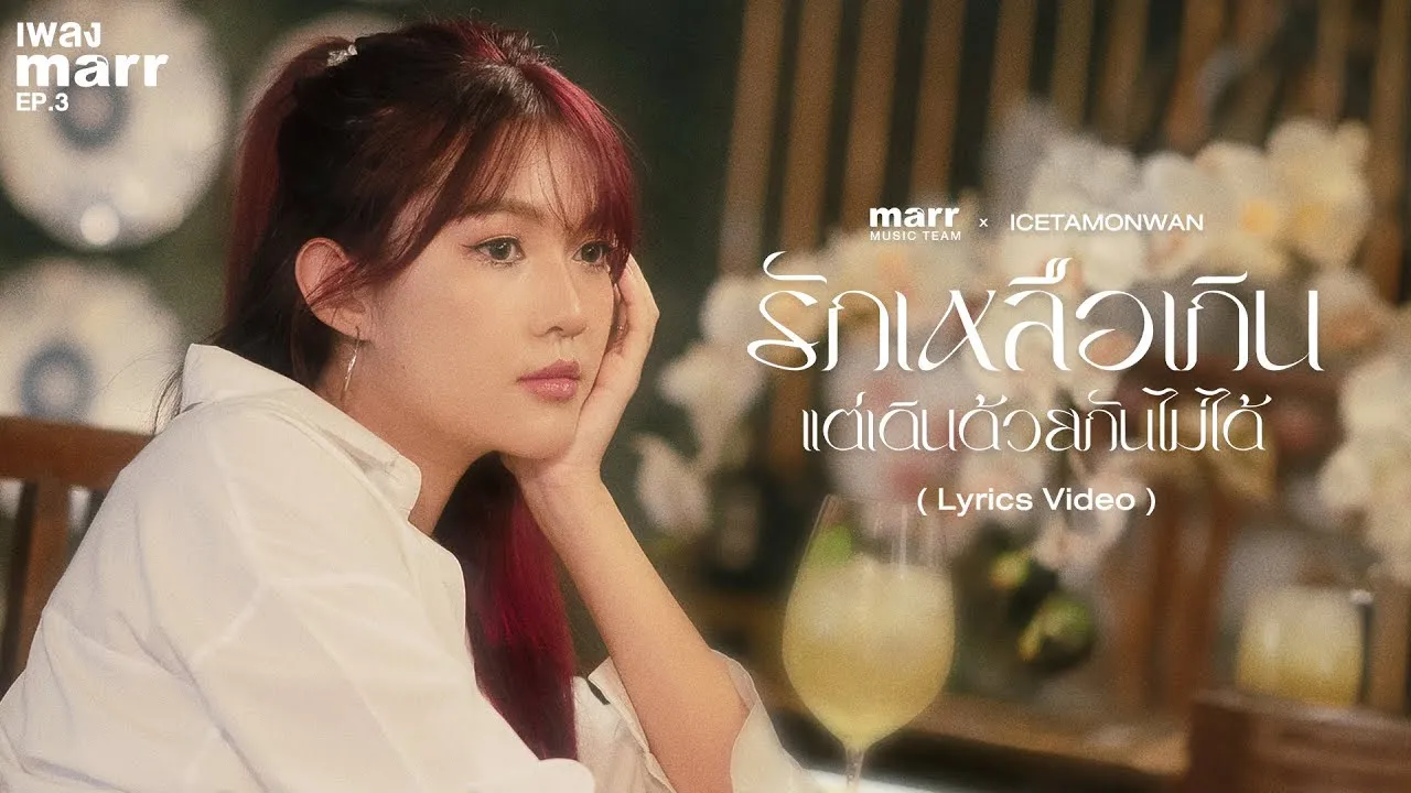 รักเหลือเกิน แต่เดินด้วยกันไม่ได้