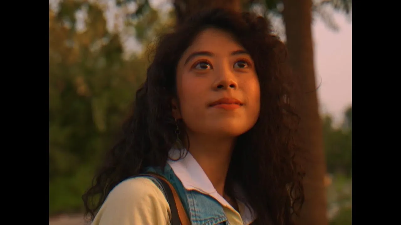 ดอกไม้ที่รอให้เธอเก็บ