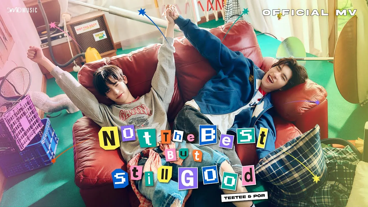 Not The Best But Still Good