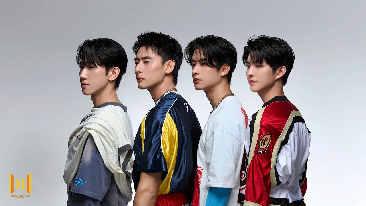 ทำทรง (Acting Cool)