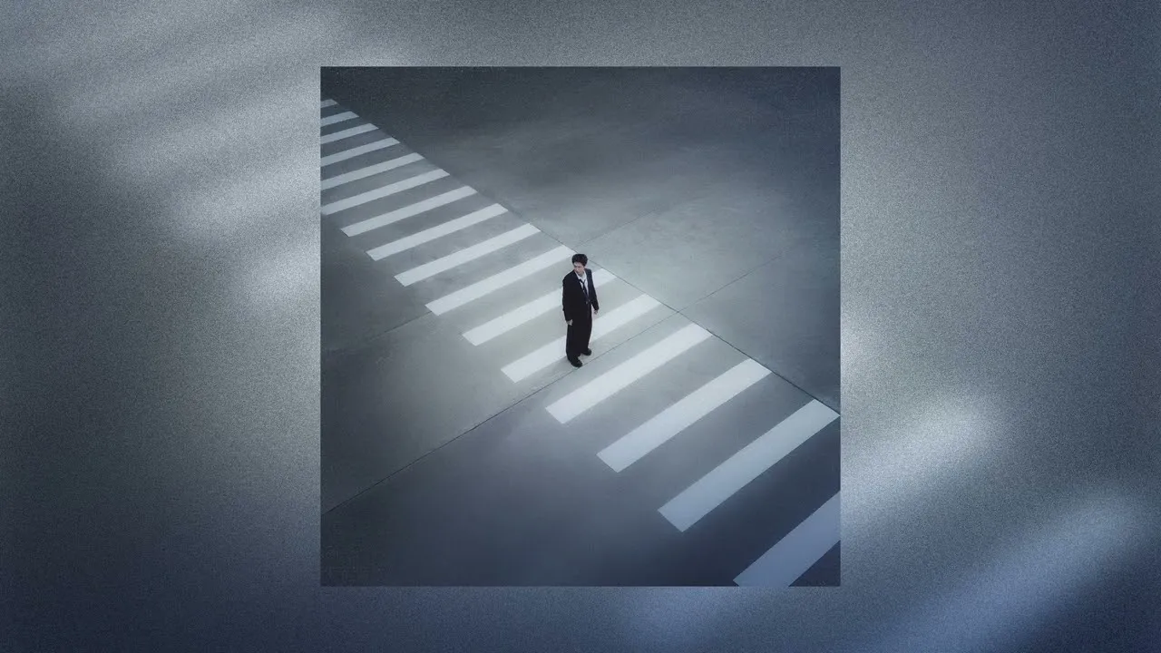 พื้นที่รอข้าม (Waiting)