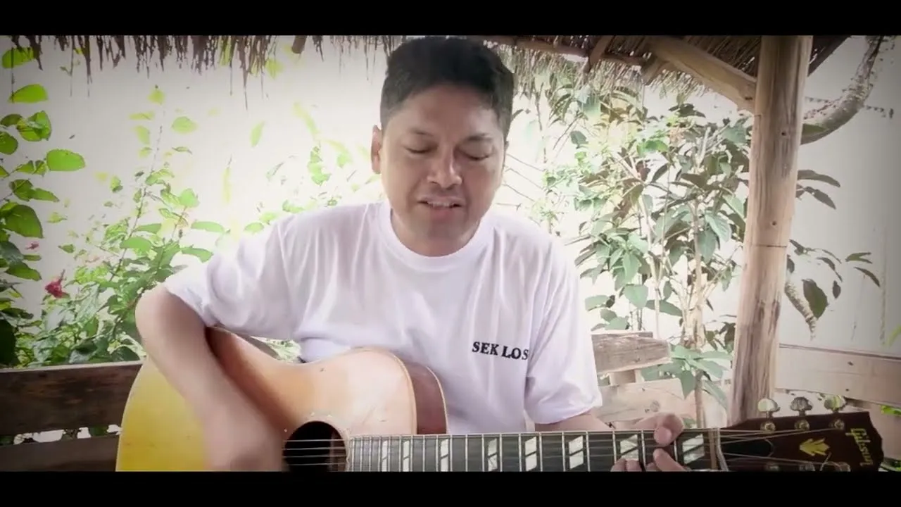 ฉันคือกำลังใจ