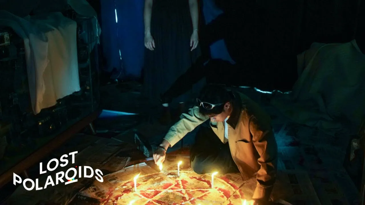 โลกของเราที่เธอทิ้งไว้