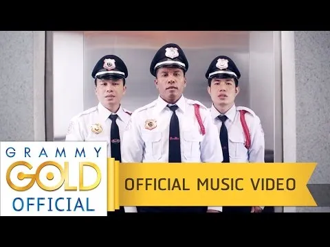 นายร้อยหน้าลิฟต์