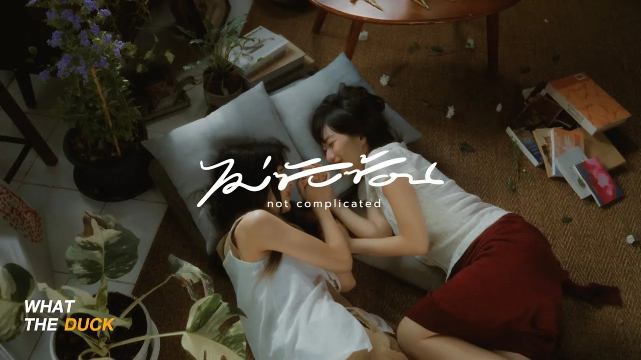 ไม่ซับซ้อน