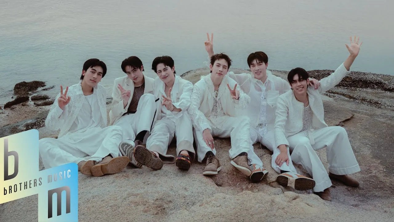 เหตุผลของวันนี้ (Flower)