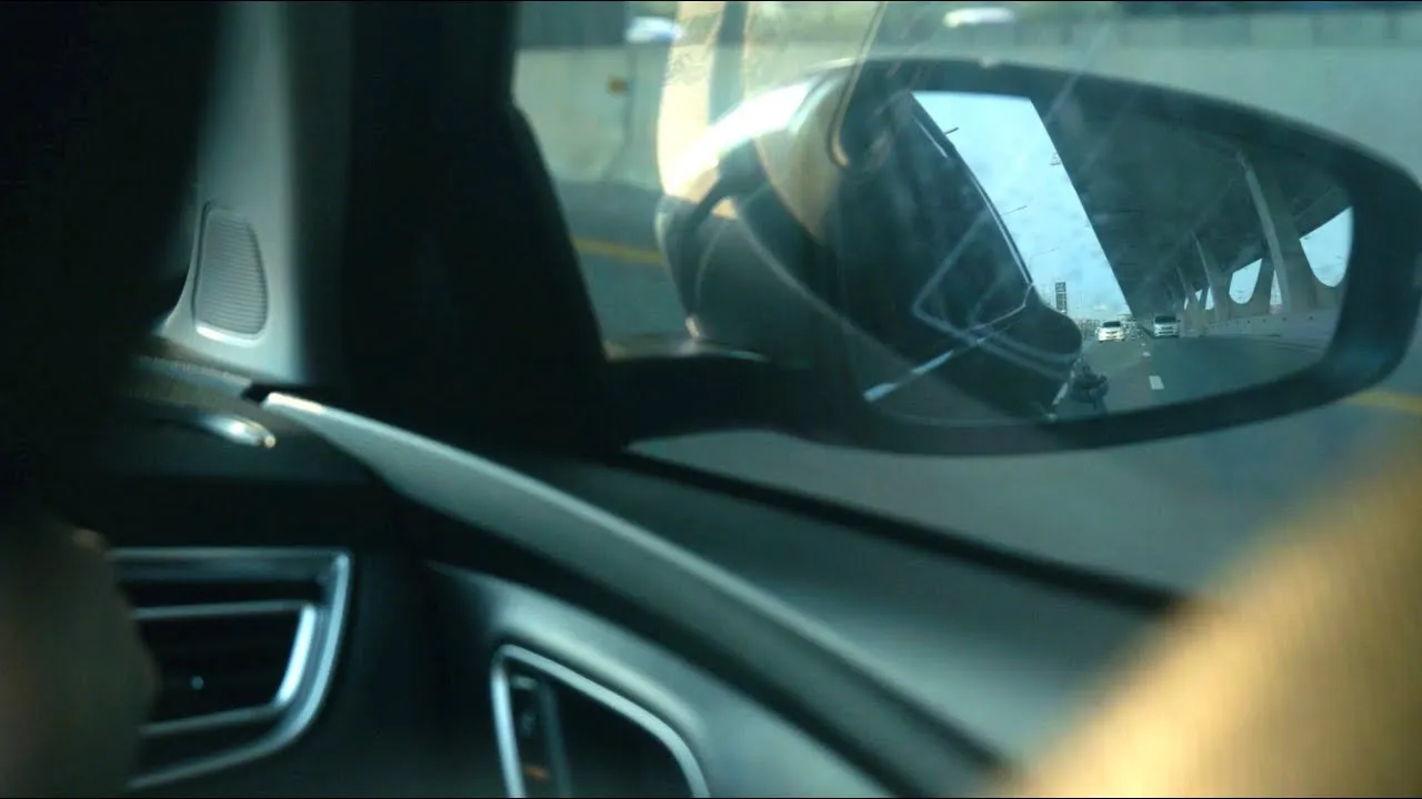 ความทรงจำ (Overcome)