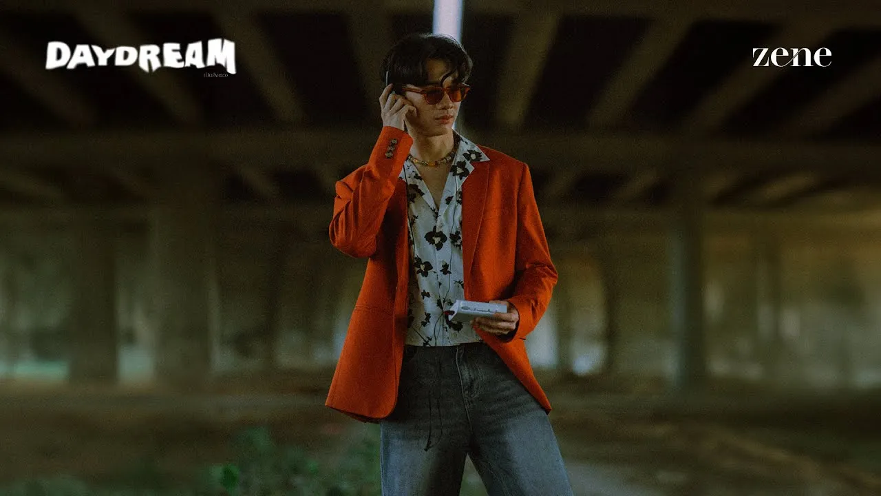 ฝันถึงเธอ (daydream)