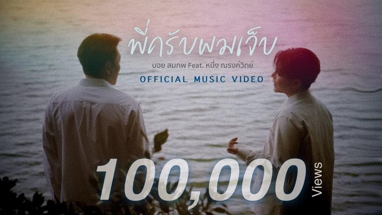 พี่ครับผมเจ็บ (Brother)