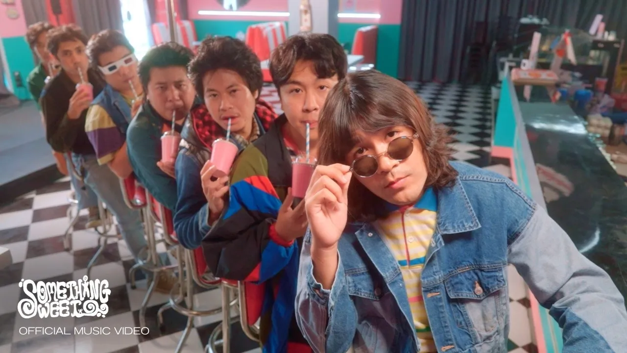 รักดีดีใกล้คุณ