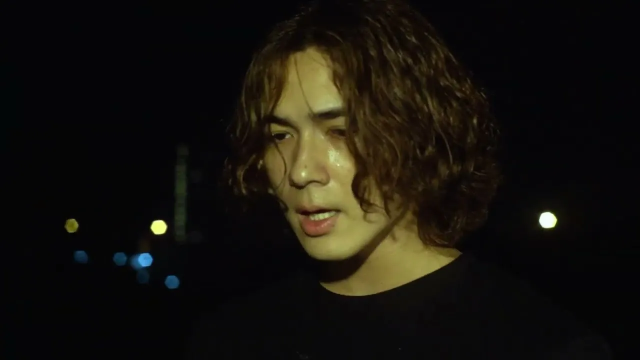 หลุดหาย (Lost)