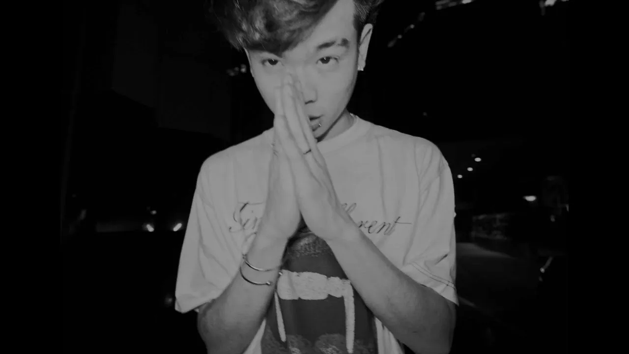 Stuck (ฉันภาวนา)