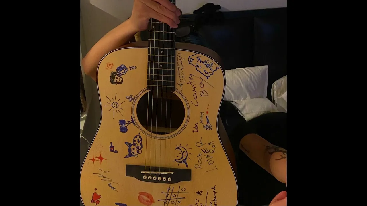 มีดีแต่รักเธอ