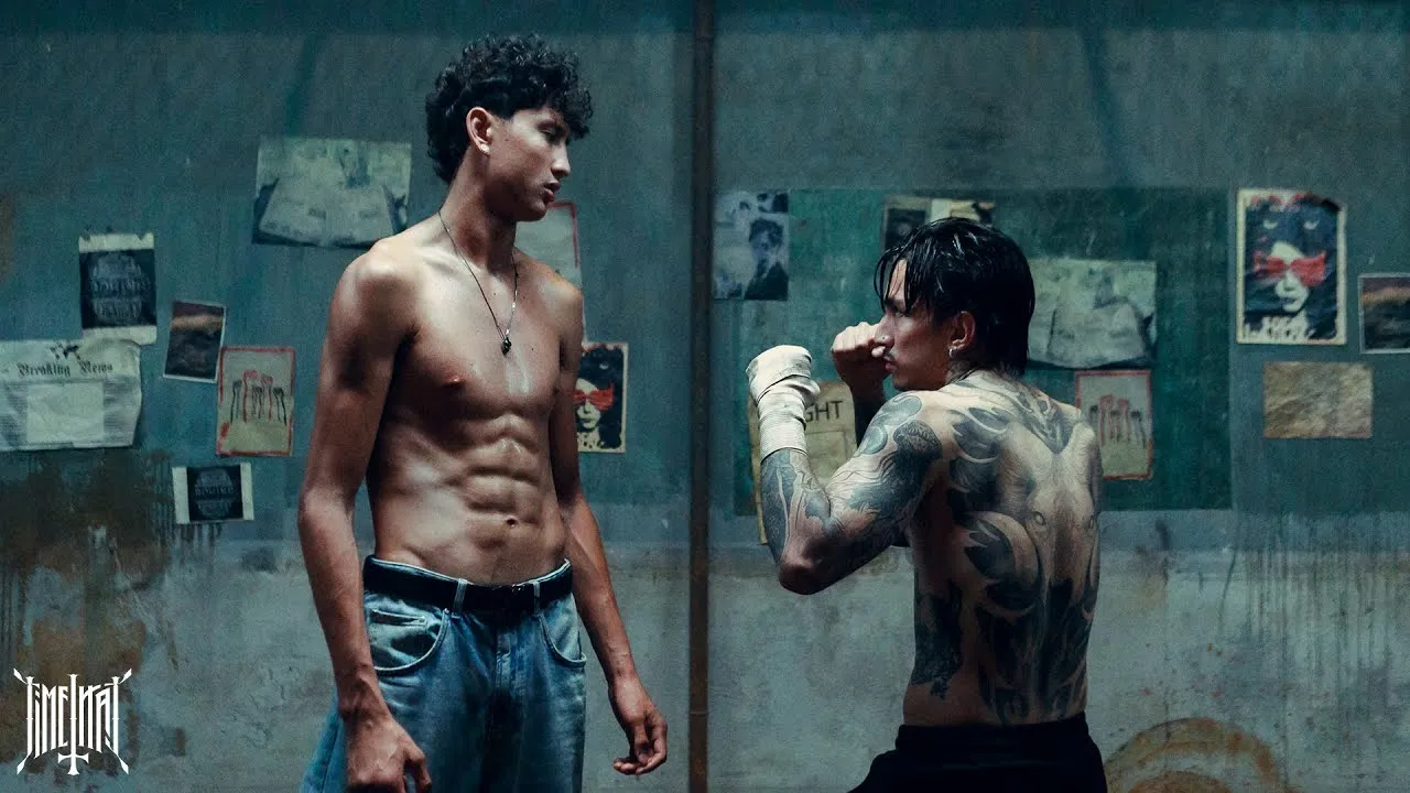 พูดเหมือนจำทำเหมือนเดิม (SAME AGAIN)