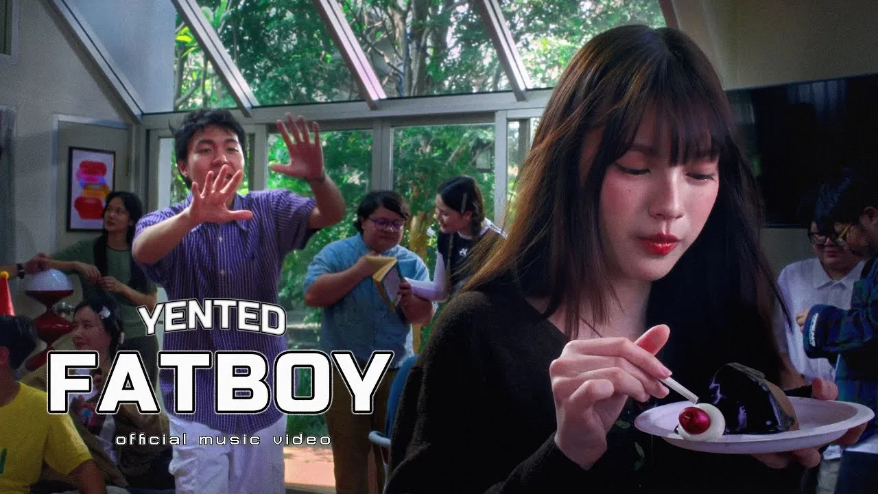 เด็กอ้วน (Fat Boy)