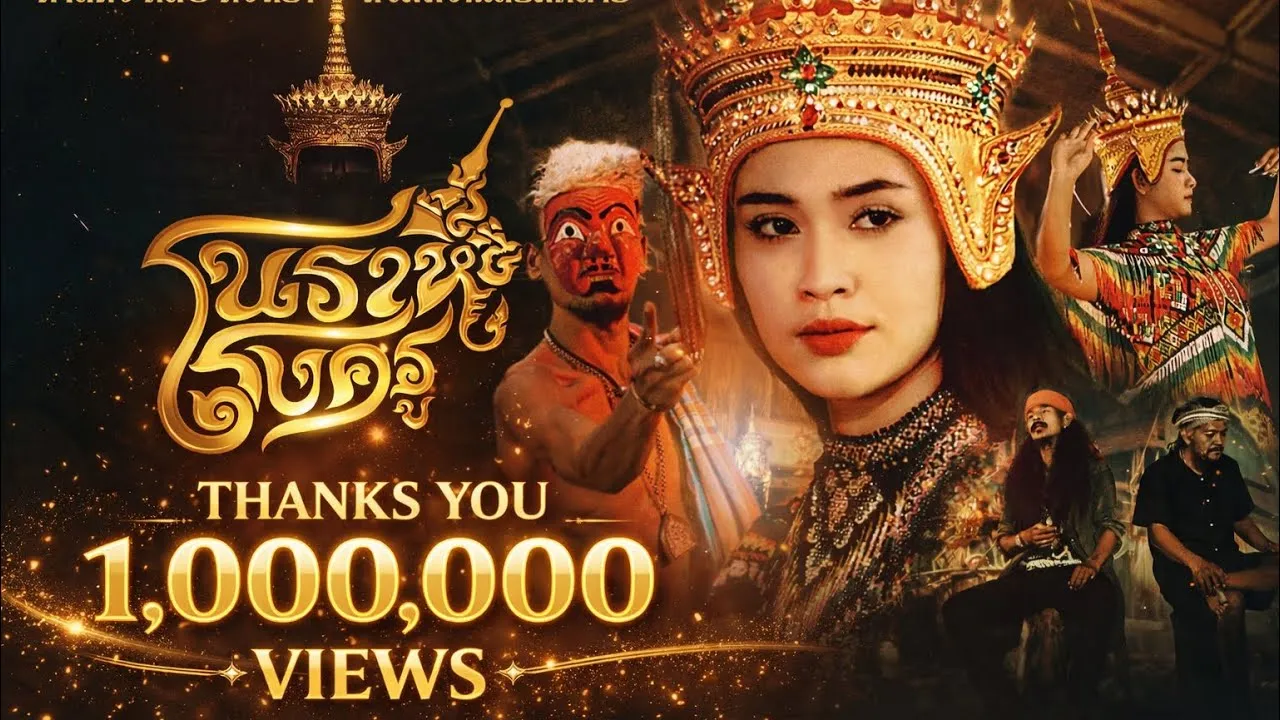 โนราห์โรงครู