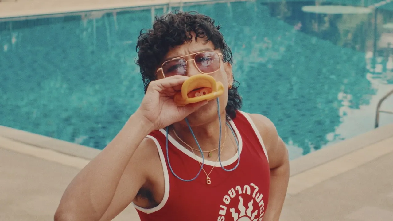 อยากไปทะเล