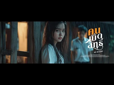 คนเบิ่ดสิทธิ์