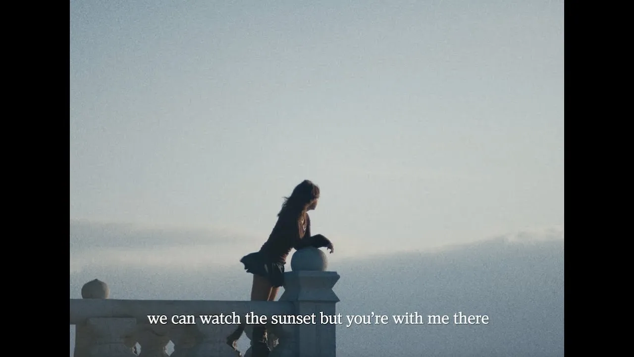 do you think you could love me?