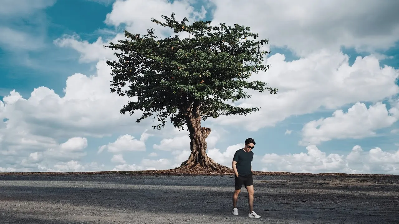 พรวิเศษ (Breath)