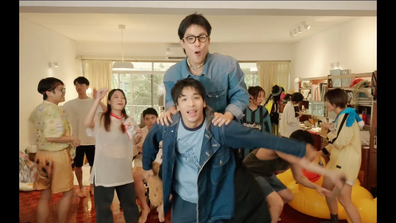 3 เดือน (3 Months)