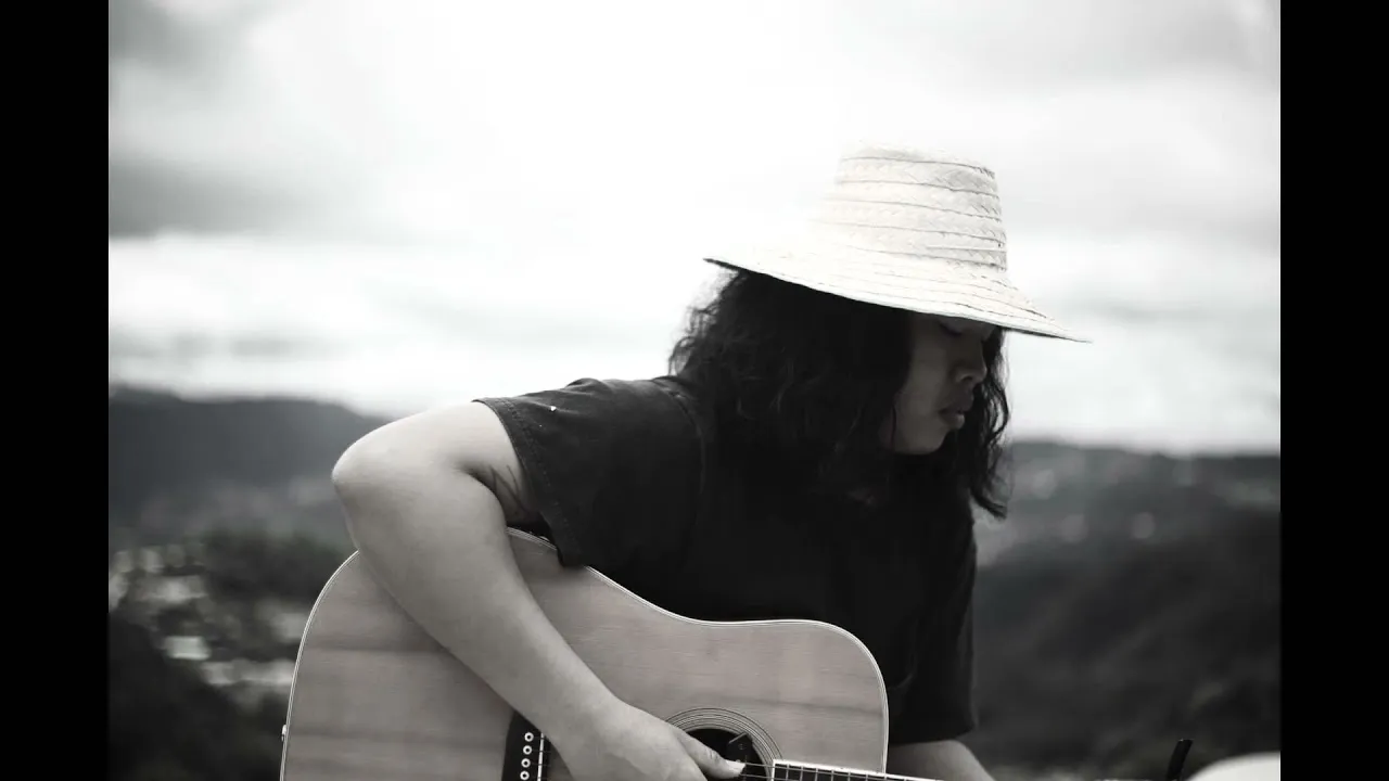 คืนที่ฟ้าไม่มีดาว