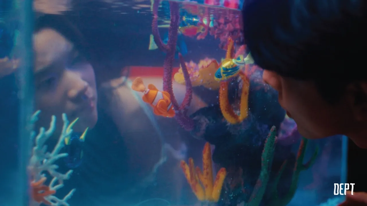 ชาติหน้าช้าไป (K.O.)