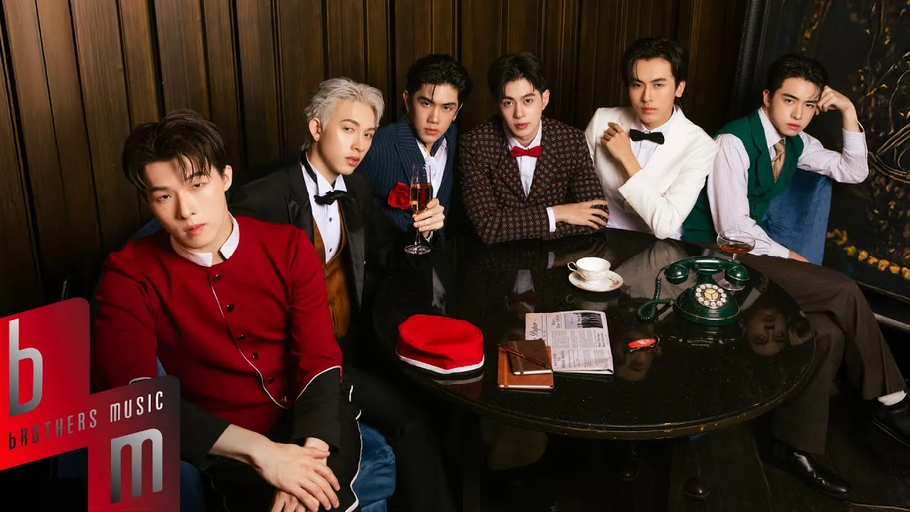 พรุ่งนี้ค่อยเลิกได้ไหม (Last Request)