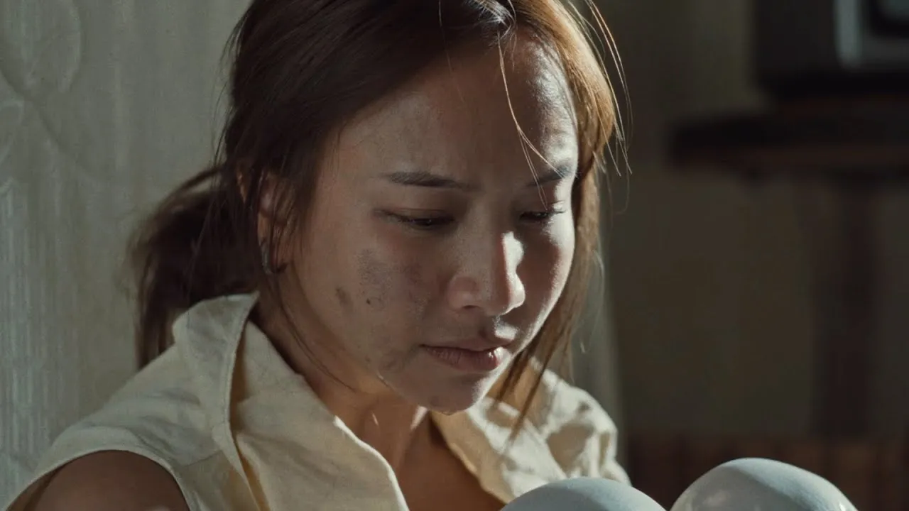 ในห้องเดิม (Claustrophobia)